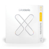 Daddario Xse0946 Strängset Elgitarr Xs Coated 009-046